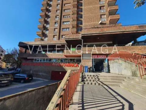 Local comercial en Igartetxe