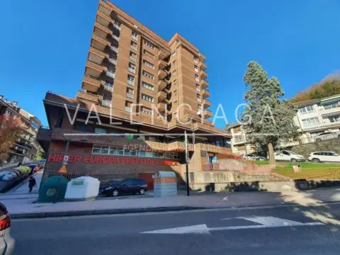 Local comercial en Igartetxe