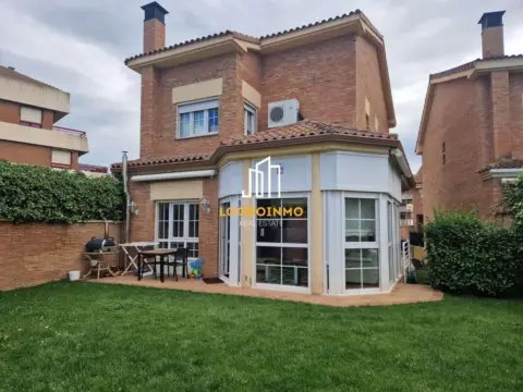 Casa en Carretera de Soria