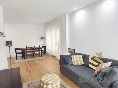 Piso en Autonomia Kalea