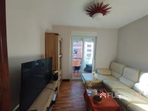 Piso en El Karmen