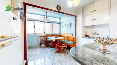 Piso en calle de Juriondo