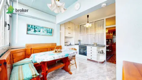 Piso en calle de Juriondo