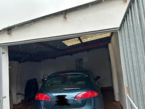 Casa en San Pelayo de Montija