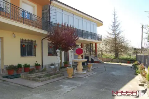 Casa en Camino de San Roque