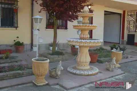 Casa en Camino de San Roque