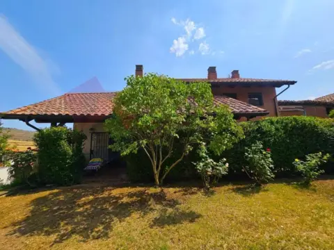 Chalet en calle de las Eras