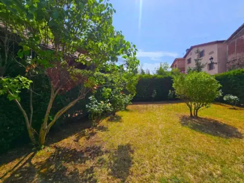 Chalet en calle de las Eras