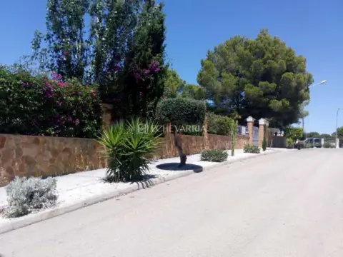 Casa en Santa Ponsa