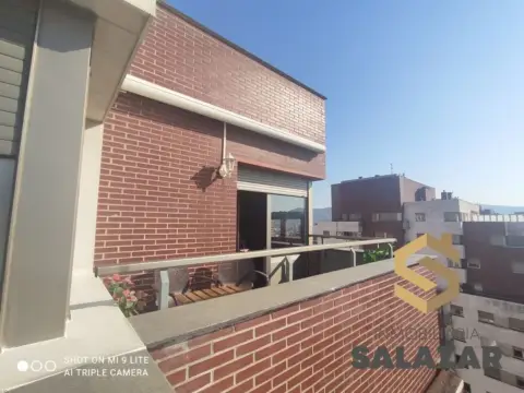 Piso en Amezola