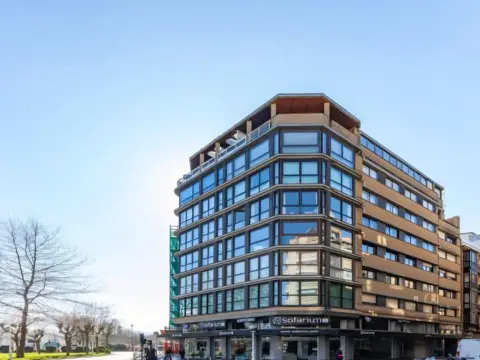 Flat in Centro