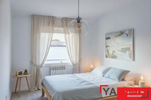 Dúplex en La Puebla de Arganzón