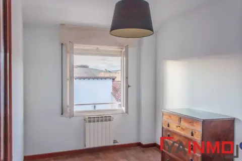 Dúplex en La Puebla de Arganzón