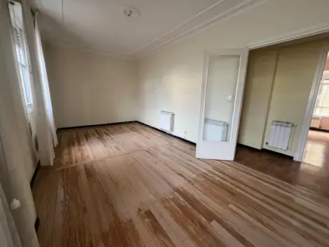 Piso en calle de Félix María Samaniego