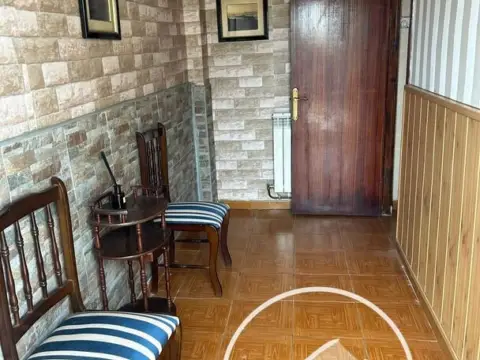Casa en Arija