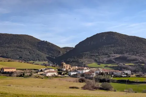 Casa en calle de Santa Marina