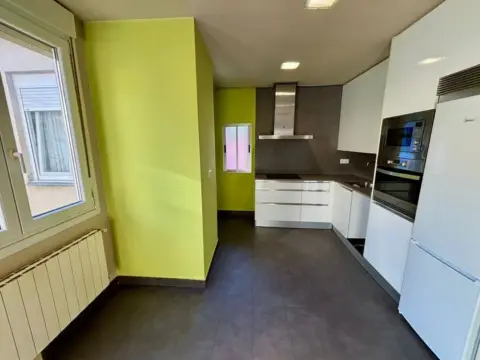 Piso en Bruno Mauricio Zabala Kalea