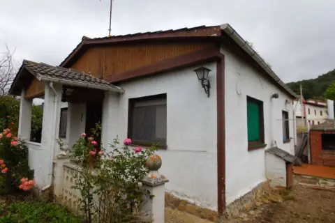 Casa en Cubillo de Losa
