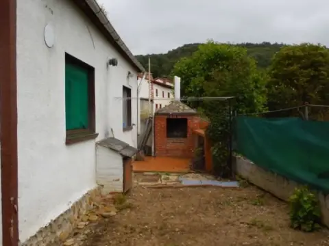 Casa en Cubillo de Losa