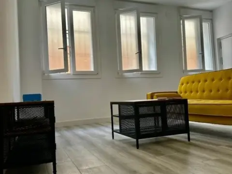 Piso en La Caleta-La Viña