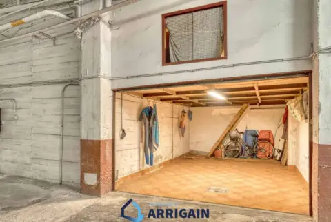 Garaje en Avenida de Zurriola