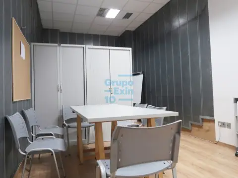 Local comercial en Osinaga