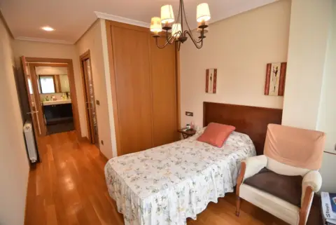 Piso en calle de Gabolats