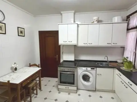 Piso en calle de Gordoniz