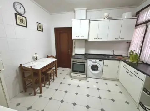 Piso en calle de Gordoniz