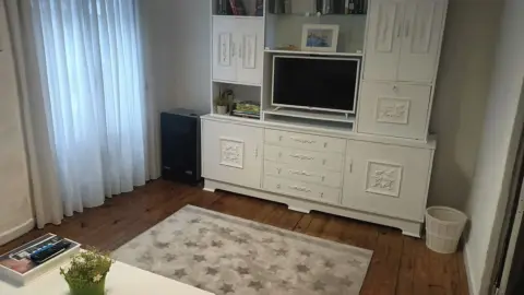 Piso en Siete calles