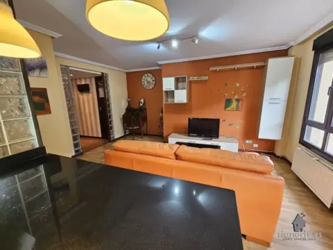 Piso en Raíces Nuevo