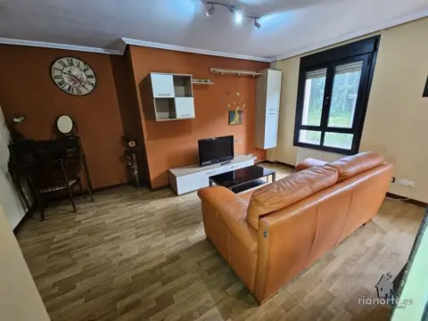 Piso en Raíces Nuevo