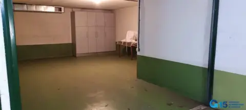 Garaje en calle de Antonio Arzak, 1