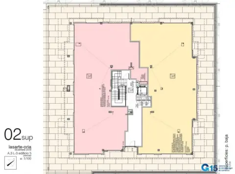 Local comercial en calle Olatxoaldea Kalea