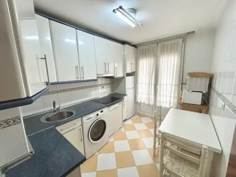 Piso en calle de Gordoniz