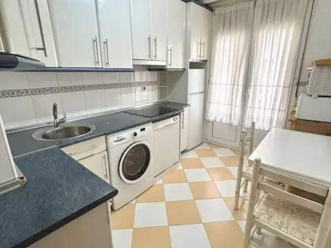 Piso en calle de Gordoniz