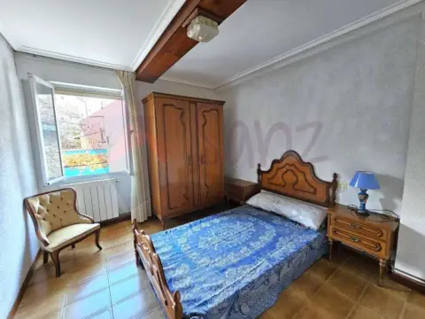 Casa en calle de Mártires