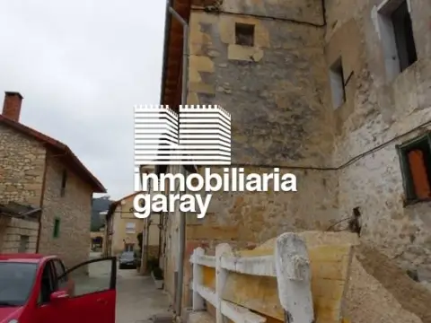 Casa en Criales de Losa