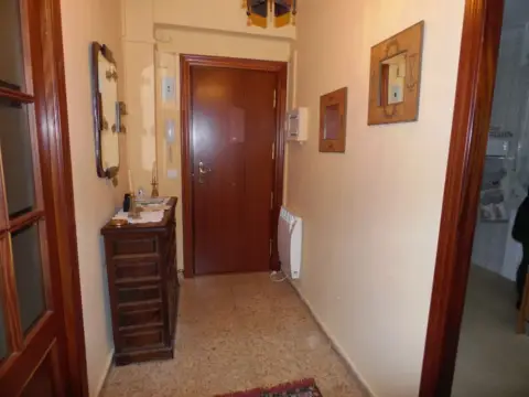 Piso en Trespaderme
