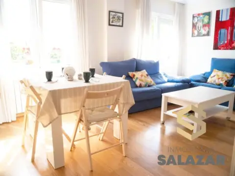 Piso en Antonio Gaztañeta Almirantearen Kalea