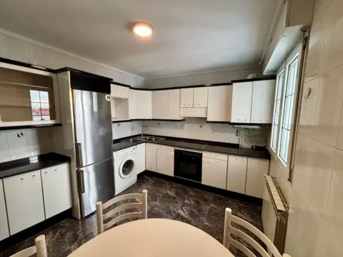 Piso en calle de Particular de Sabino Arana