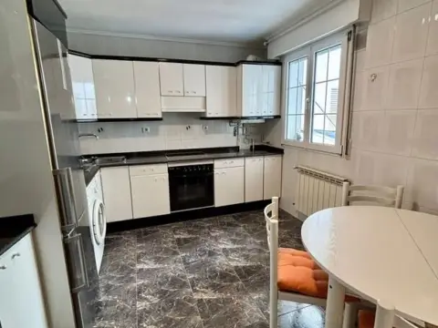 Piso en calle de Particular de Sabino Arana