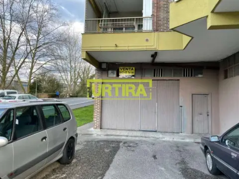 Garaje en calle Kale Berria, nº 1