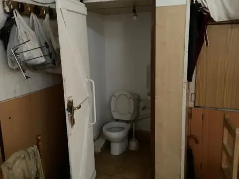 Garaje en calle Kale Berria, nº 1