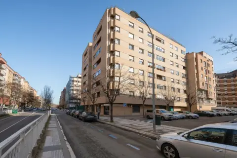 Piso en calle de Iturrama