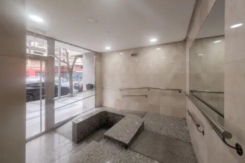 Piso en calle de Iturrama