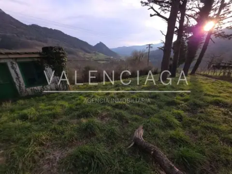 Casa en Ataun