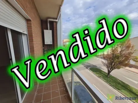 Piso en Avenida Padre Ubillos, 26