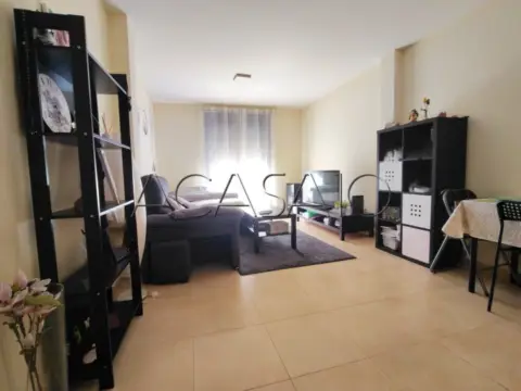 Piso en Alameda de La Sagra