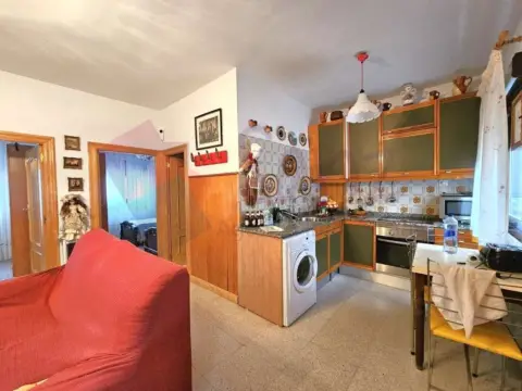 Casa en calle Cuesta